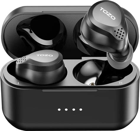 tozo earbuds|tozo official website.